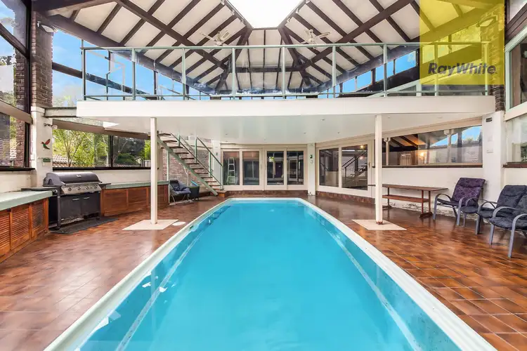 Sixth view of Homely house listing, 60 Plymouth Crescent, Kings Langley NSW 2147