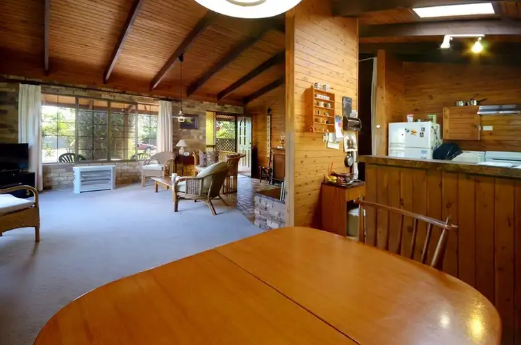 Seventh view of Homely house listing, 49 Wollomia Way, Sunrise Beach QLD 4567