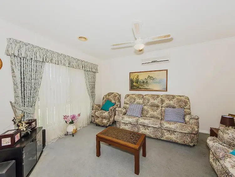 Second view of Homely unit listing, 1/38 Oberon Avenue, St Albans VIC 3021