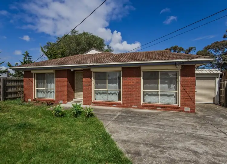 257 Taylors Road, Kings Park VIC 3021