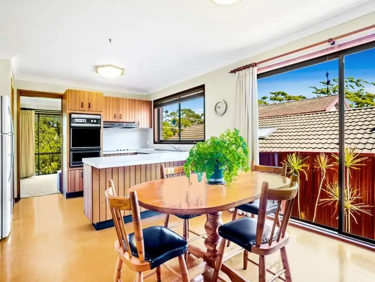 Fourth view of Homely house listing, 71 Rajani Road, Helensburgh NSW 2508