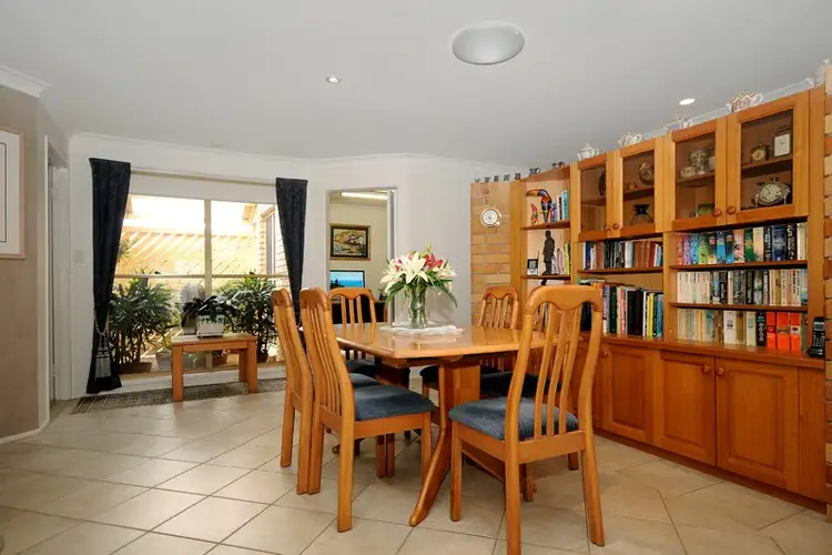 Fifth view of Homely house listing, 6 Merradong Court, Rangeville QLD 4350