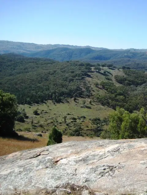 Sixth view of Homely rural property listing, Lot 154 Tarrants Gap Road, Wyangala NSW 2808
