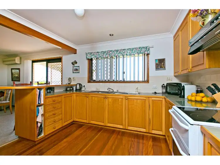 Sixth view of Homely house listing, 111 Point O'Halloran Road, Victoria Point QLD 4165