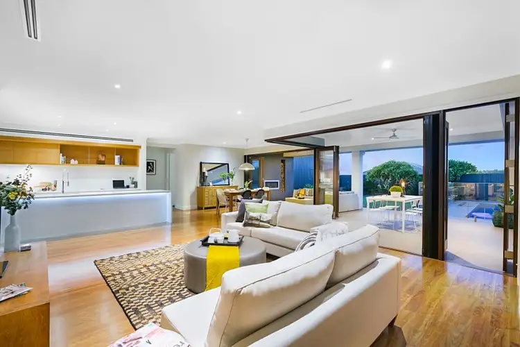 Main view of Homely house listing, 6 Goshawk Drive, Kleinton QLD 4352