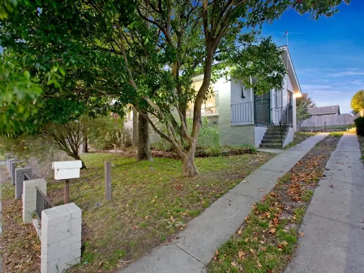 59 Brunning Crescent, Frankston North VIC 3200