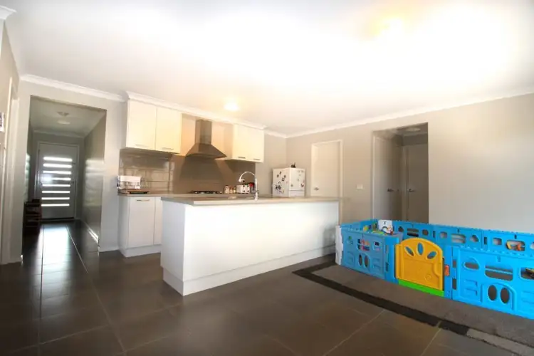 Fourth view of Homely house listing, 49 Castle Combe Circuit, Cowes VIC 3922