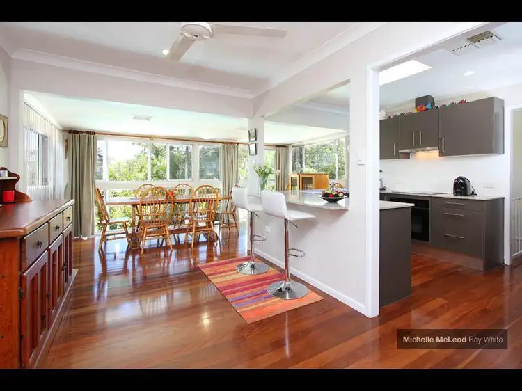 Second view of Homely house listing, 16 Crotty Street, Indooroopilly QLD 4068