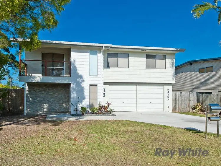Second view of Homely house listing, 36 Navua Street, Strathpine QLD 4500