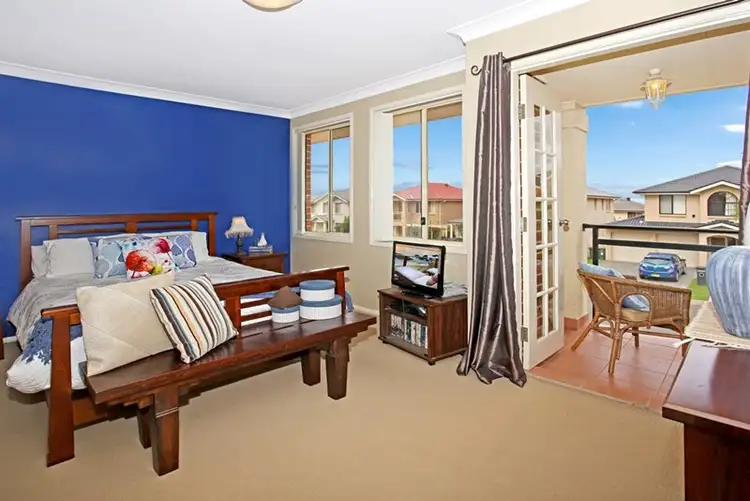 Seventh view of Homely house listing, 14 Kilough Street, Kellyville Ridge NSW 2155