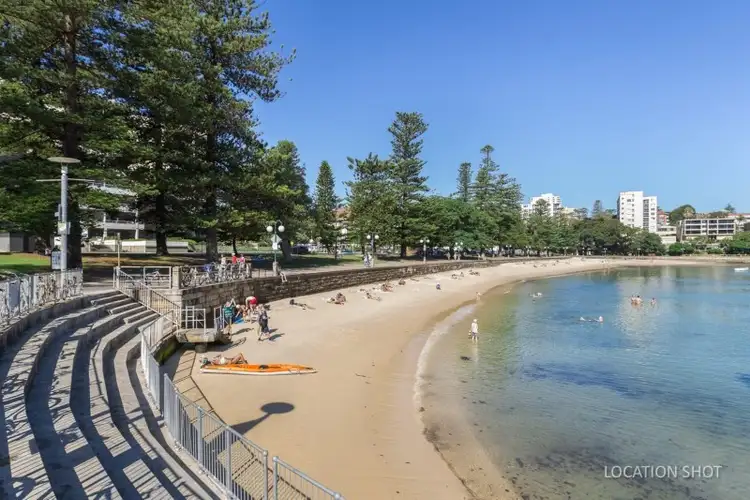 Fifth view of Homely apartment listing, 2/8 Tower Street, Manly NSW 2095