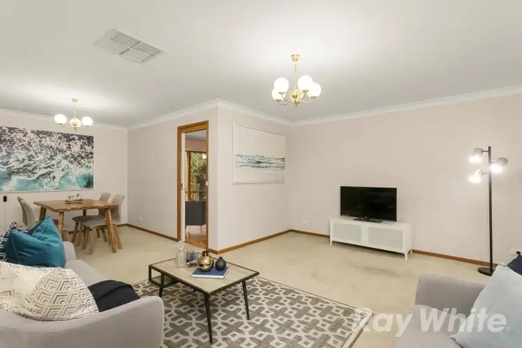 Second view of Homely unit listing, 1/364 High Street Road, Mount Waverley VIC 3149