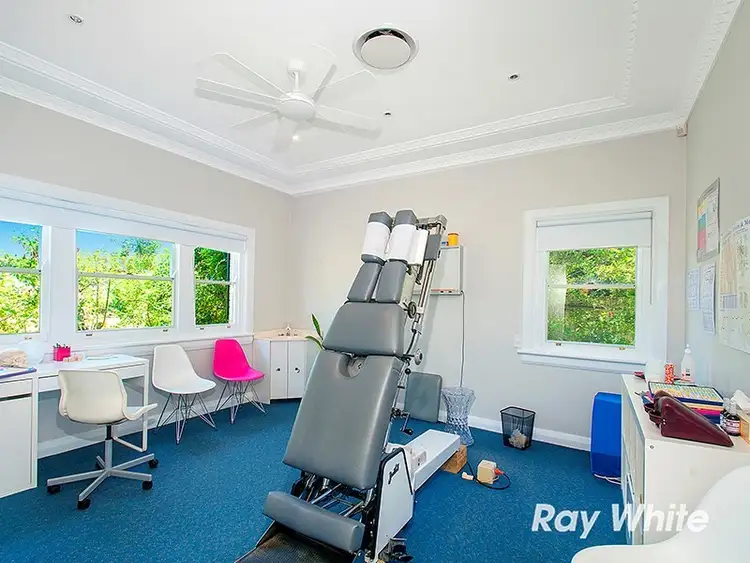 Fifth view of Homely house listing, 165 Old Northern Road, Castle Hill NSW 2154