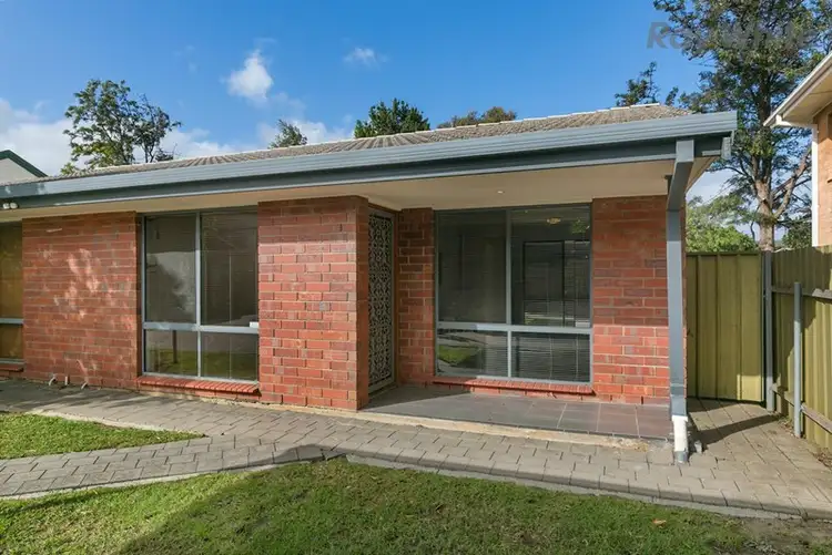 3/18 Sixth Avenue, Ascot Park SA 5043