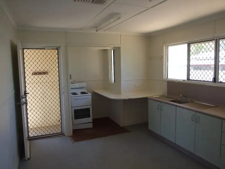 Second view of Homely house listing, 7 Chirnside Street, Winton QLD 4735