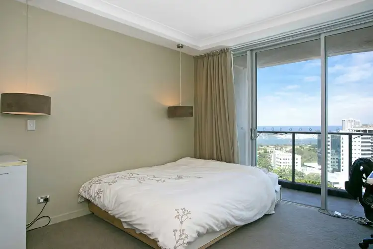 Third view of Homely apartment listing, 1137/56 Scarborough Street, Southport QLD 4215
