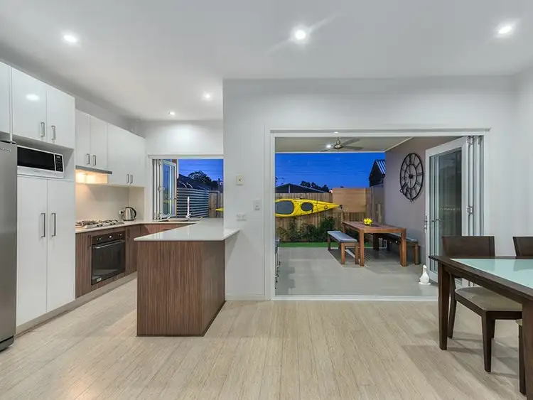 Third view of Homely house listing, 47 Parry Street, Bulimba QLD 4171
