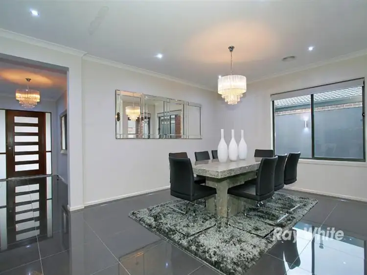 Fifth view of Homely house listing, 12 Gregson Grove, Lyndhurst VIC 3975