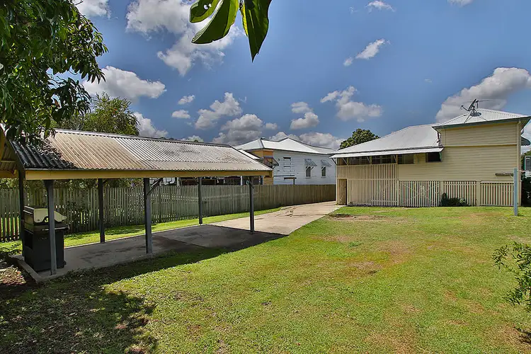 Third view of Homely house listing, 7 Gibbon Street, East Ipswich QLD 4305