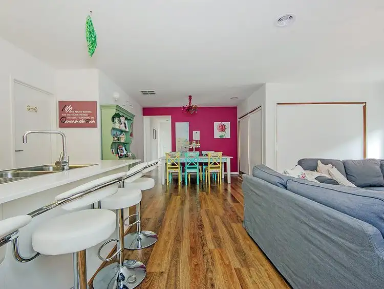 Fourth view of Homely house listing, 21 Yanga Avenue, Tarneit VIC 3029