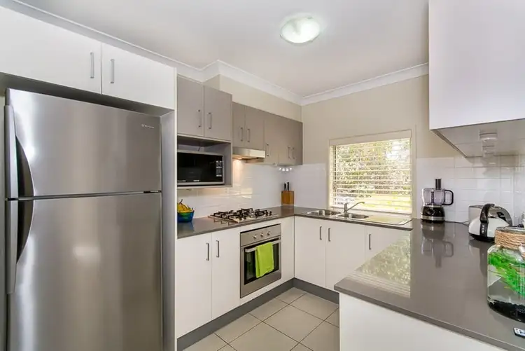 Fifth view of Homely townhouse listing, 2/12 Carnarvon Crescent, Fitzgibbon QLD 4018