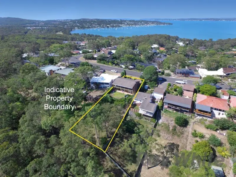 Main view of Homely house listing, 50 Croft Road, Eleebana NSW 2282