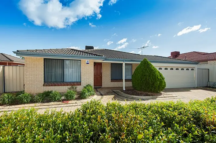 Main view of Homely house listing, 29 Cedar Way, Forrestfield WA 6058