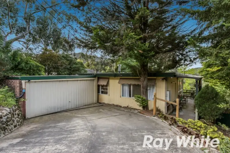 Main view of Homely house listing, 11 Craig Avenue, Ferntree Gully VIC 3156