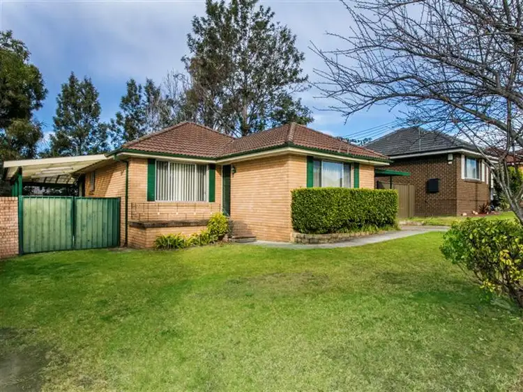 Second view of Homely house listing, 9 Little Street, Cambridge Park NSW 2747