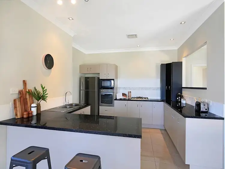 Third view of Homely house listing, 11 Gerongar Crescent, Haywards Bay NSW 2530