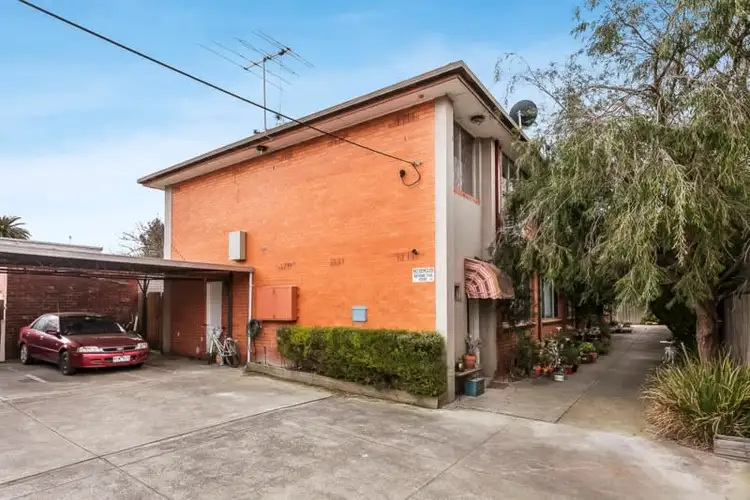 5/137 Westgarth Street, Northcote VIC 3070
