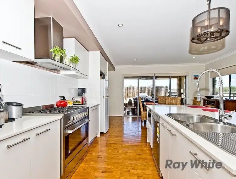 Sixth view of Homely house listing, 9 Corella Crescent, Warner QLD 4500