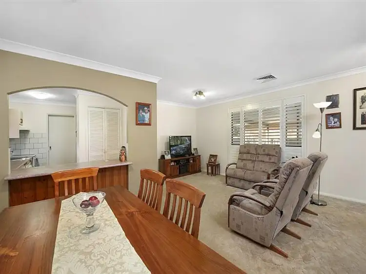Second view of Homely house listing, 23 Blenheim Avenue, Berkeley Vale NSW 2261