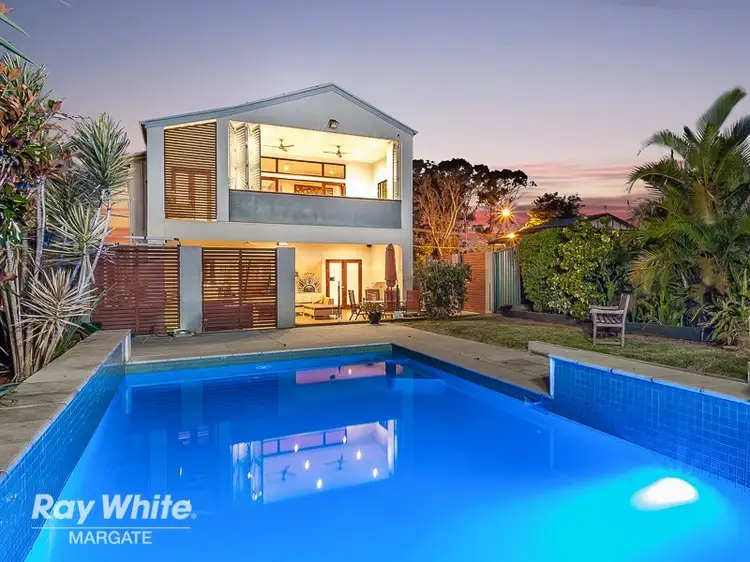 157 Prince Edward Parade, Scarborough QLD 4020