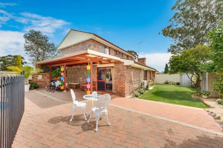 Seventh view of Homely house listing, 16 Bensbach Road, Glenfield NSW 2167