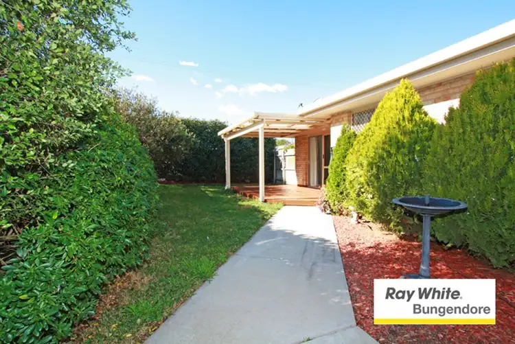 1/95 Ellendon Street, Bungendore NSW 2621