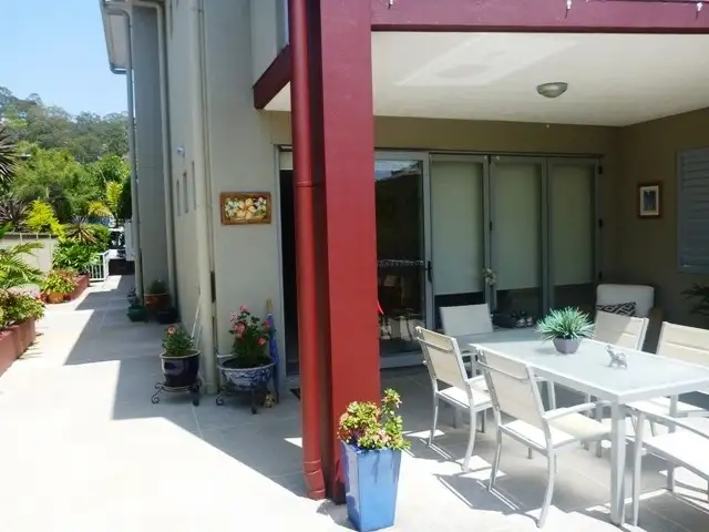 Fourth view of Homely apartment listing, 1/30 Stephens Street, Burleigh Heads QLD 4220