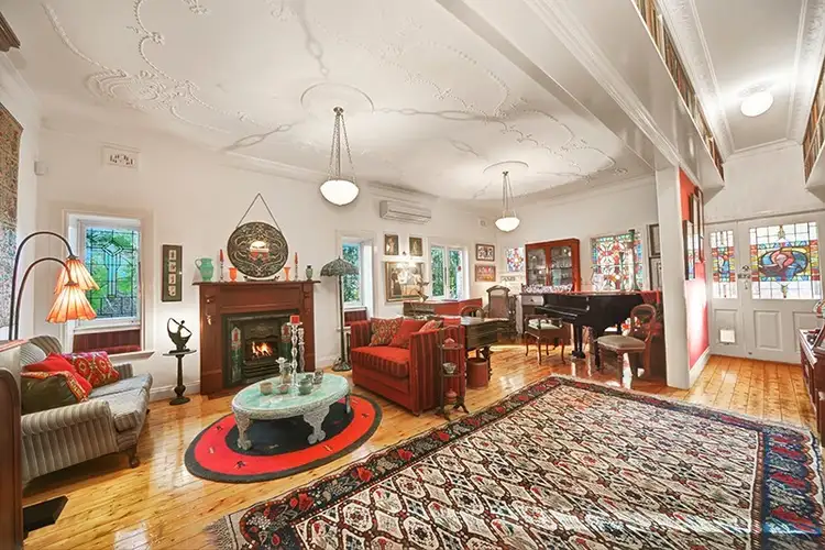 Fourth view of Homely house listing, 6 Oaklands Avenue, Summer Hill NSW 2130