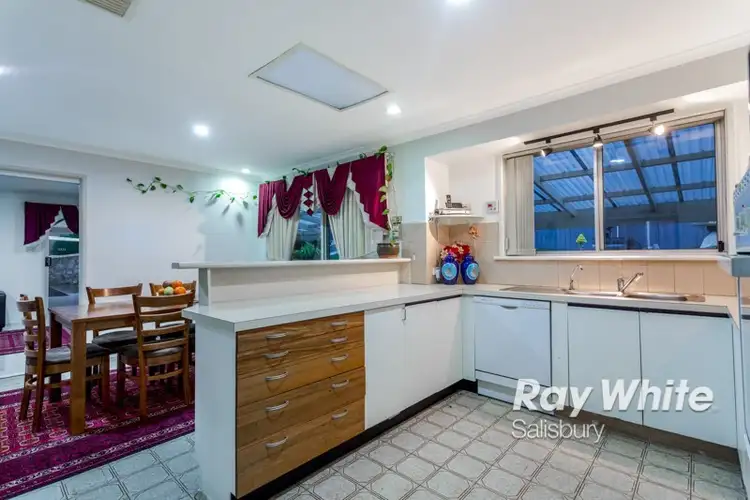 Fifth view of Homely house listing, 89 Murrell Road, Modbury Heights SA 5092