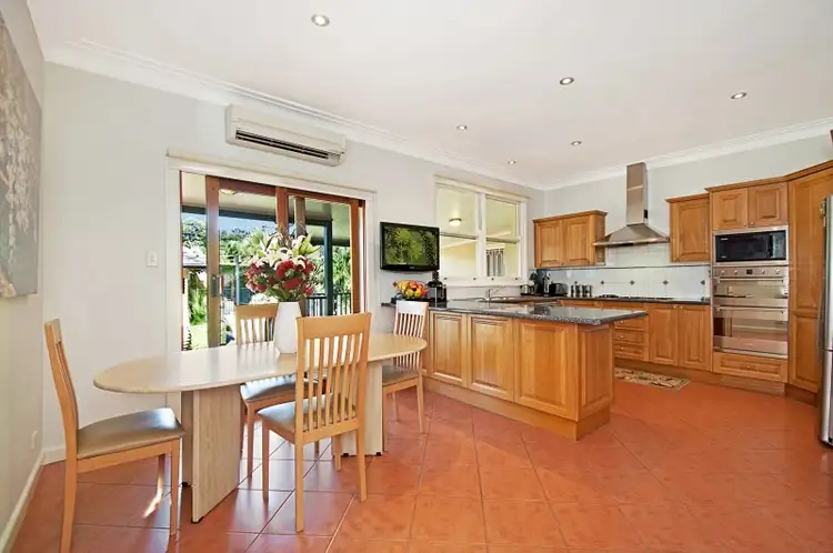 Seventh view of Homely house listing, 33 Tripod Street, Concord NSW 2137