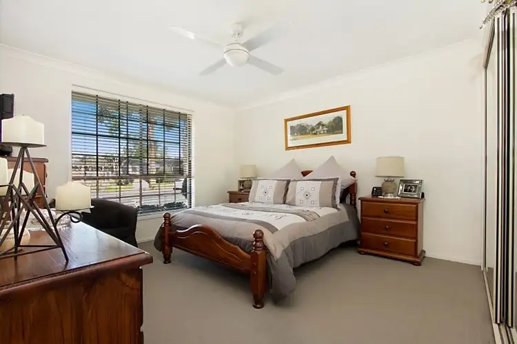 Third view of Homely house listing, 33 Myrtle Street, Prospect NSW 2148