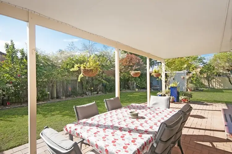 Seventh view of Homely house listing, 28 Melaleuca Drive, Yamba NSW 2464