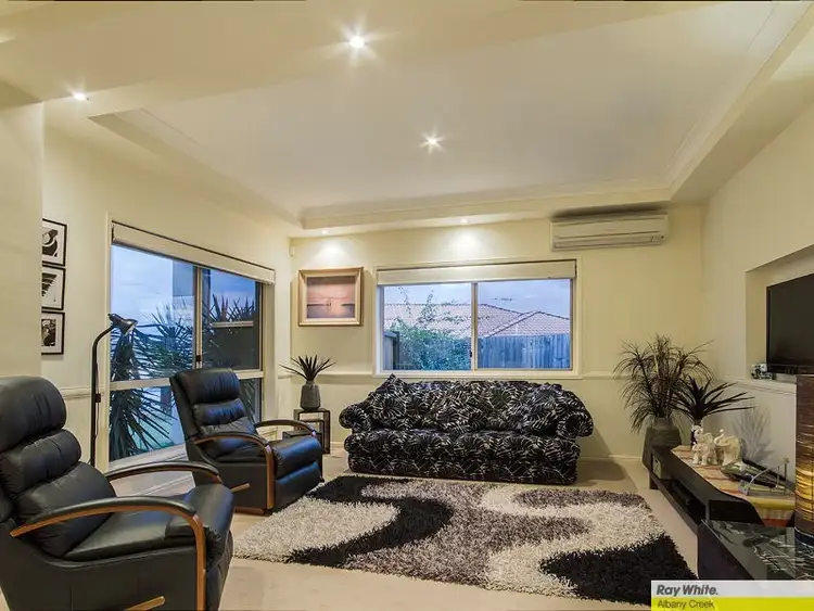 Second view of Homely house listing, 27 Cabarita Crescent, Eatons Hill QLD 4037