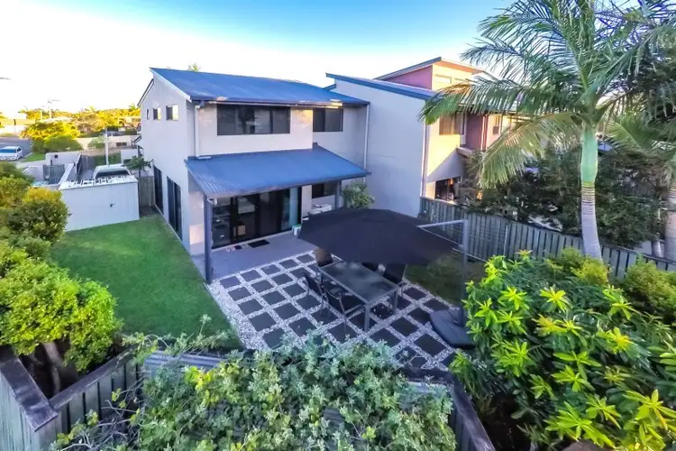 Main view of Homely unit listing, 1/2 Urambi Court, Mountain Creek QLD 4557