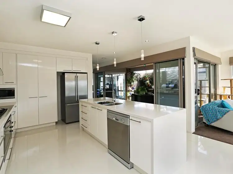 Fourth view of Homely house listing, 69 Hoddle Drive, Leopold VIC 3224