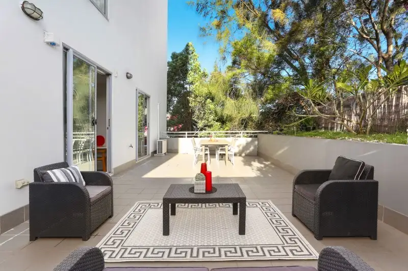 Main view of Homely apartment listing, C02/147 - 161 McEvoy Street, Alexandria NSW 2015