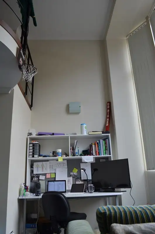 Seventh view of Homely unit listing, 1084/185 Broadway, Ultimo NSW 2007