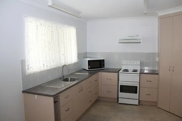 Fifth view of Homely house listing, 1 Kirrang Court, Boyne Island QLD 4680