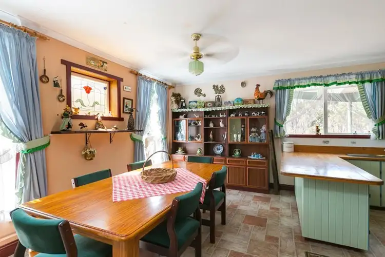 Fourth view of Homely house listing, 50 Goldsmiths Road, Eaglehawk VIC 3556