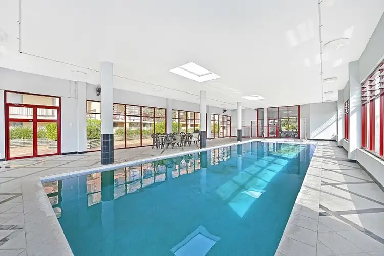 Second view of Homely apartment listing, 63/243 Anzac Parade, Kingsford NSW 2032